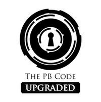 The PB Code Upgraded by Ryan Coisson